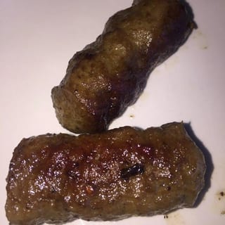 Sausage