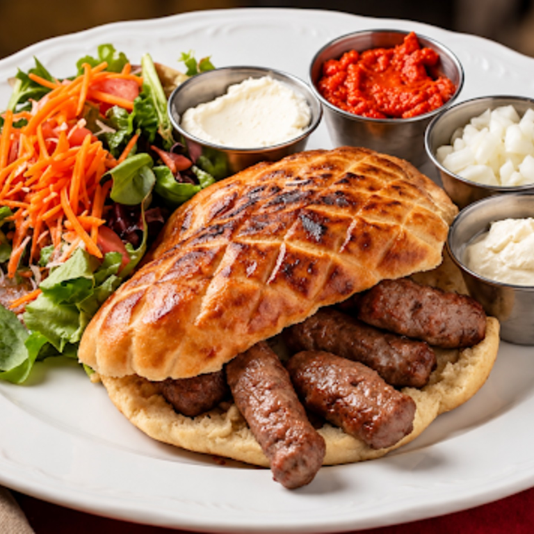 A Taste of Istria: A Journey with CrepeTown