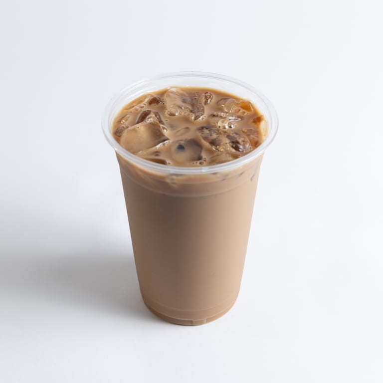Mocha Delights: European Brunch and Coffee