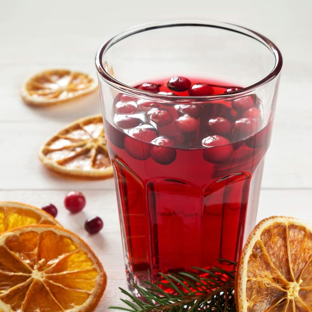 Italian Soda.