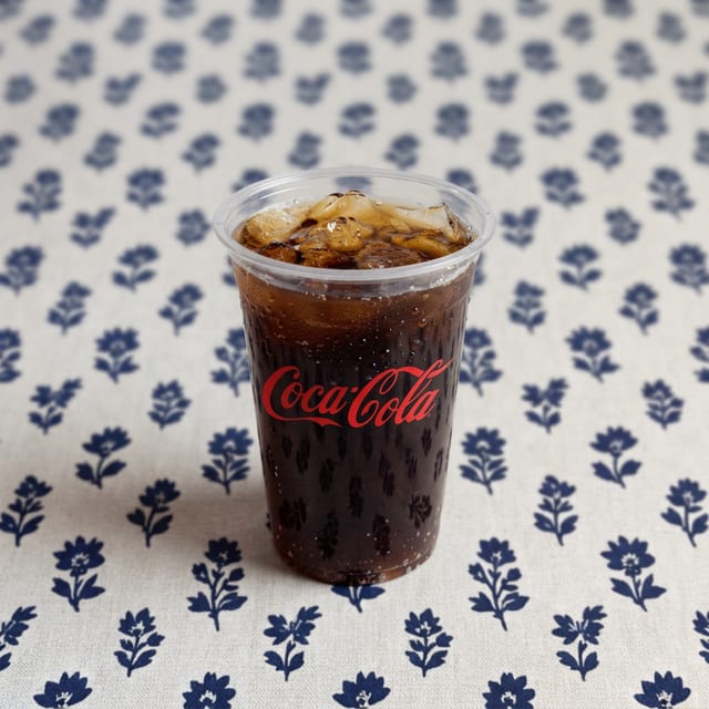 Soda.