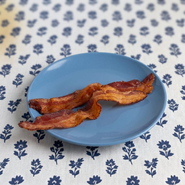 Bacon.
