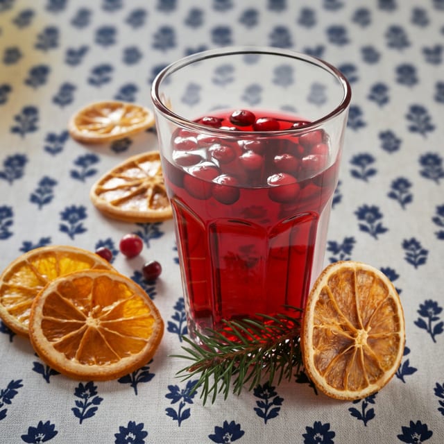 Italian Soda.