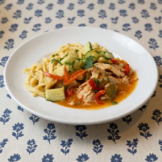 Paprikash