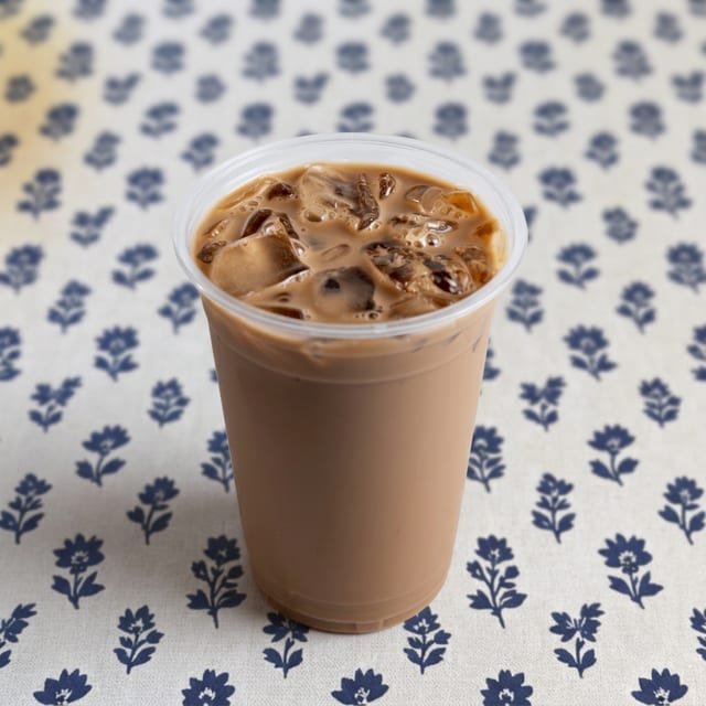 Mocha.