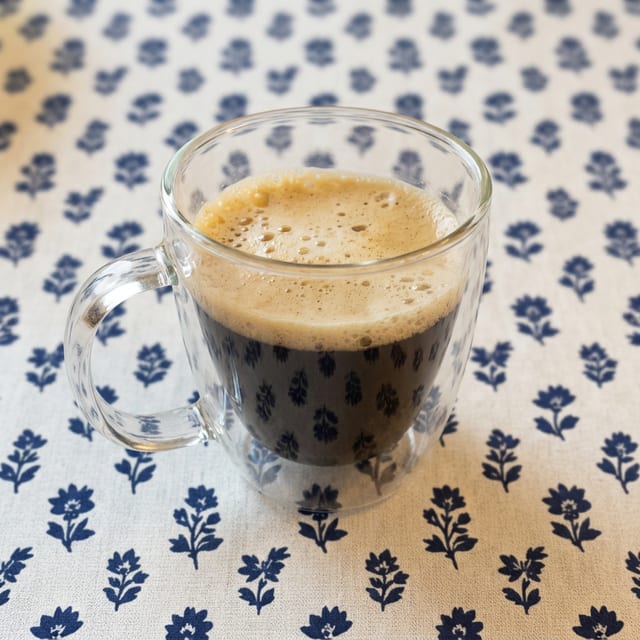Espresso