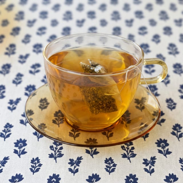 Tea.